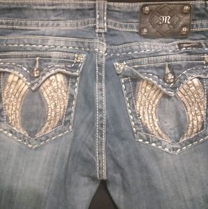 Miss Me Jeans 29